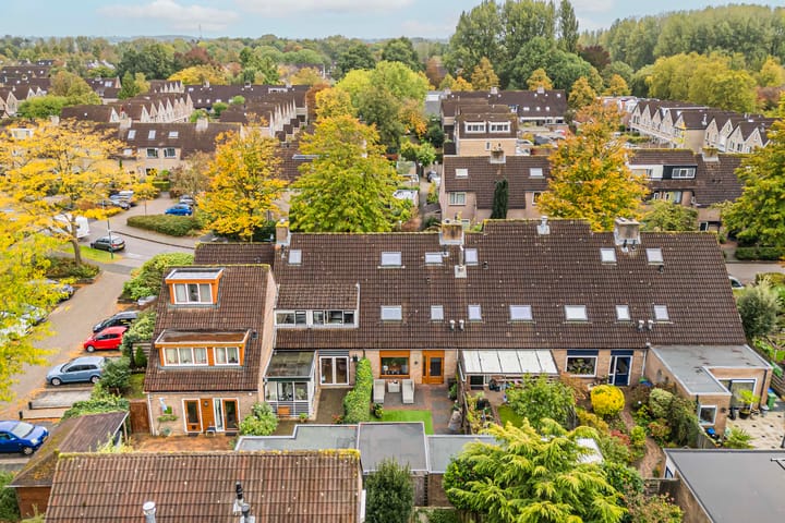 Foto 41 van Zeilmakerslaan 85