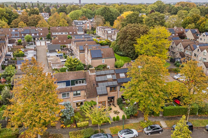 Foto 43 van Zeilmakerslaan 85