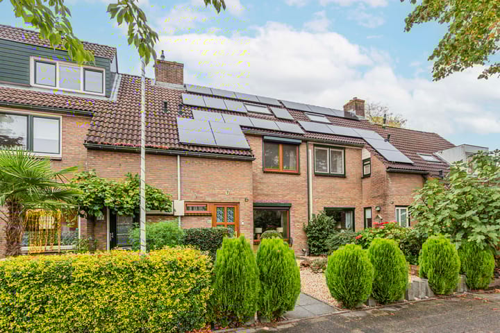 Foto 44 van Zeilmakerslaan 85