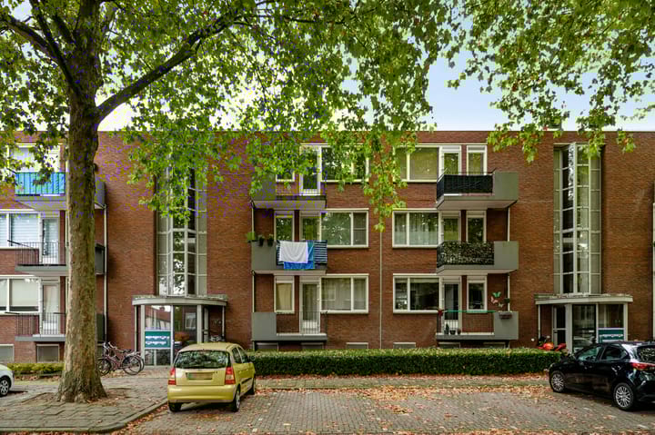 Foto 2 van Elisabethsdal 15