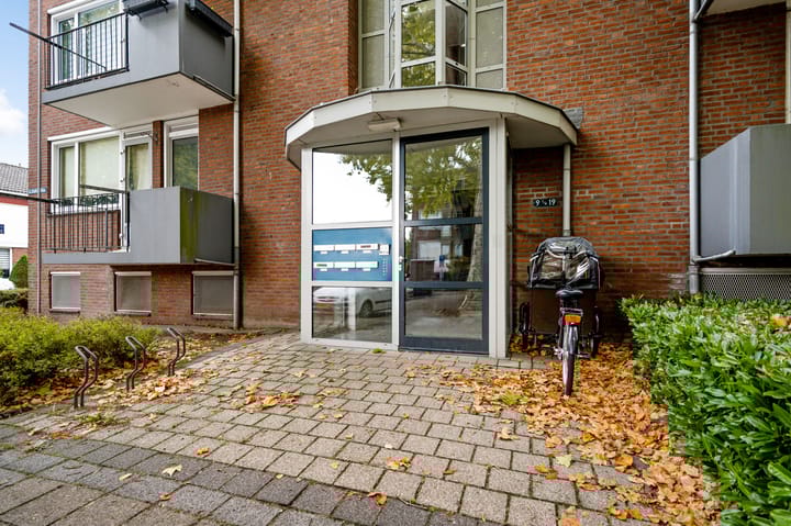 Foto 9 van Elisabethsdal 15