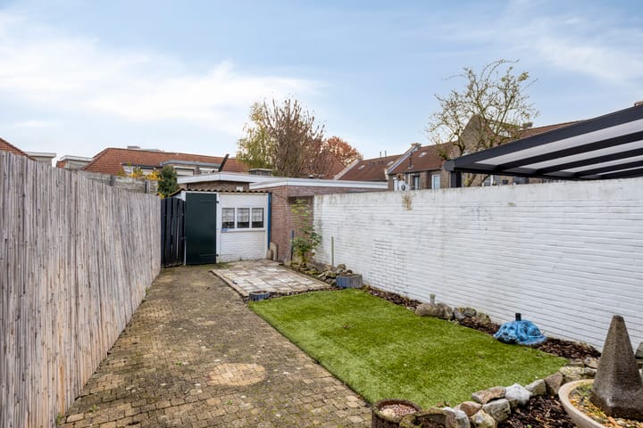 Foto 20 van Schoutstraat 12