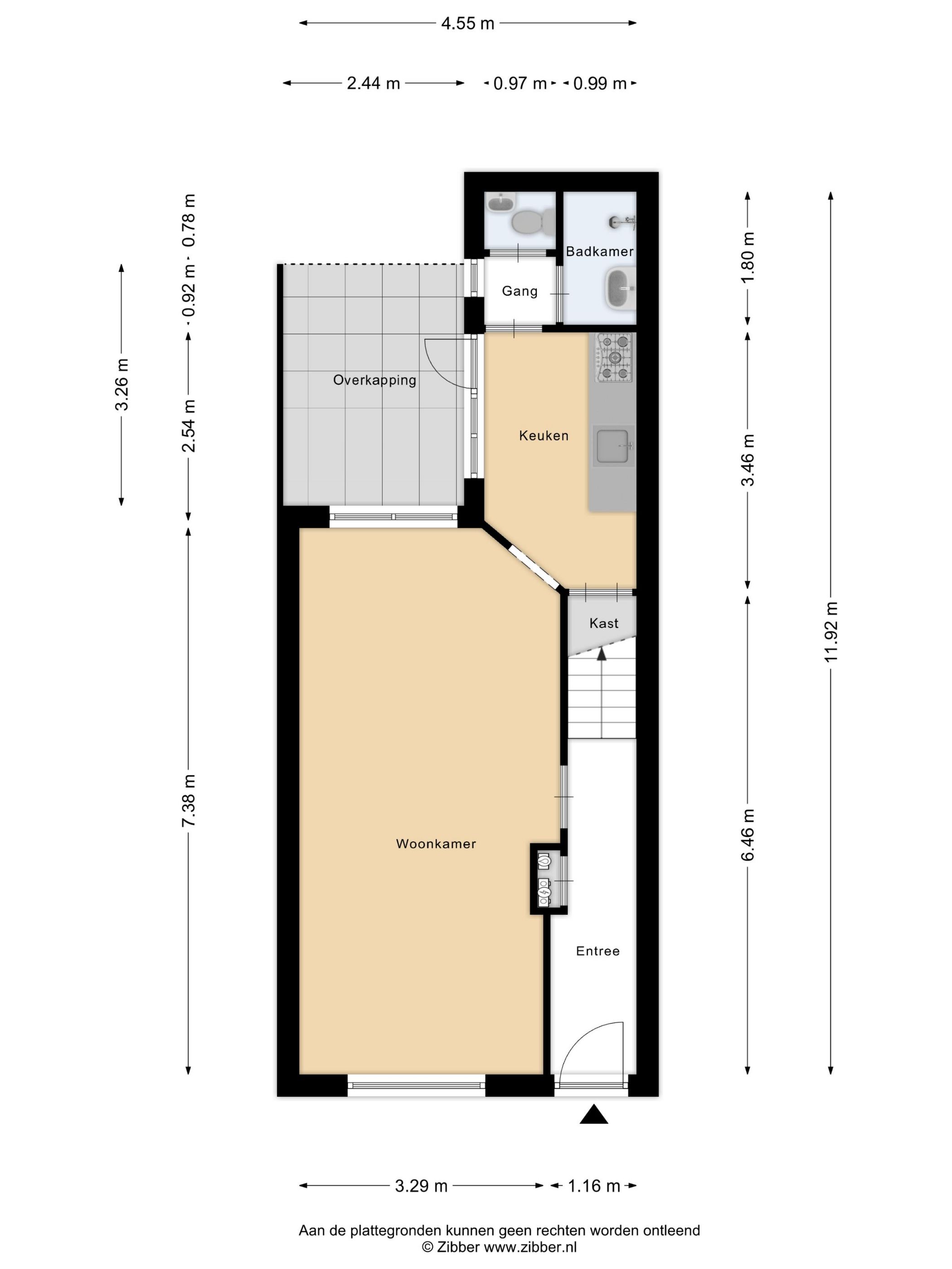 Foto 24 van Schoutstraat 12