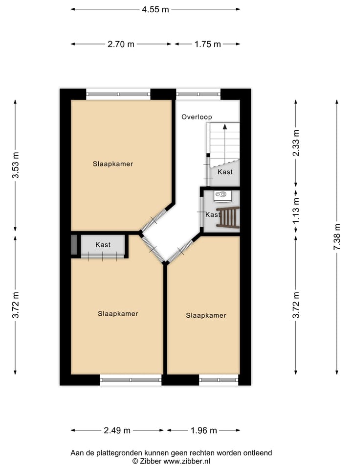 Foto 25 van Schoutstraat 12