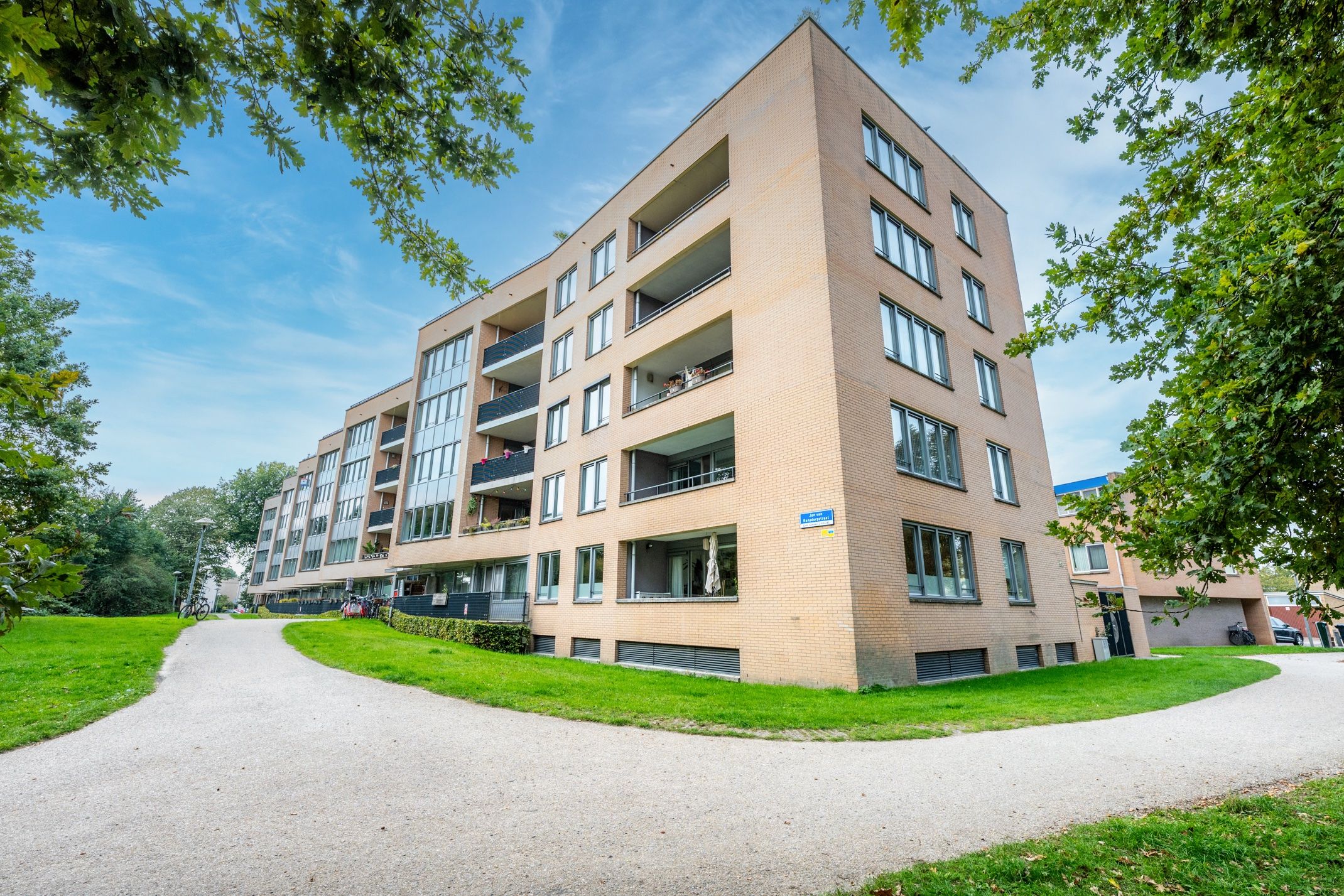 Jan van Ransdorpstraat 14-C 14 C