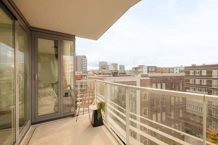 Foto 3 van Theo van Doesburghof 96