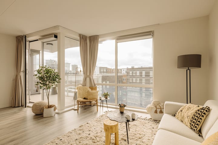 Foto 7 van Theo van Doesburghof 96