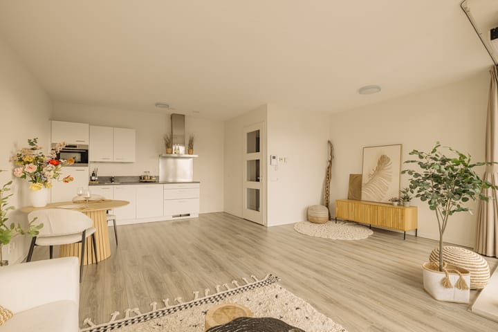 Foto 8 van Theo van Doesburghof 96