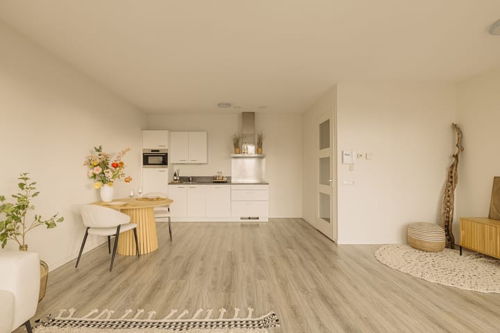 Foto 10 van Theo van Doesburghof 96