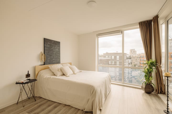 Foto 15 van Theo van Doesburghof 96