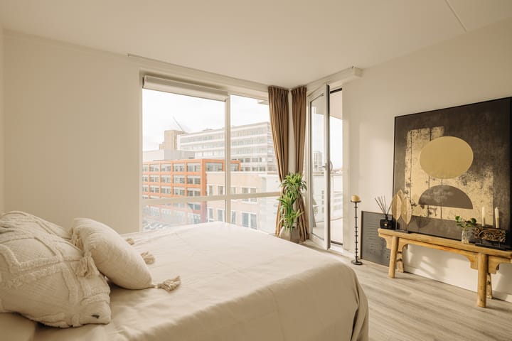 Foto 16 van Theo van Doesburghof 96