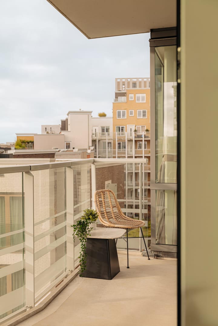 Foto 17 van Theo van Doesburghof 96