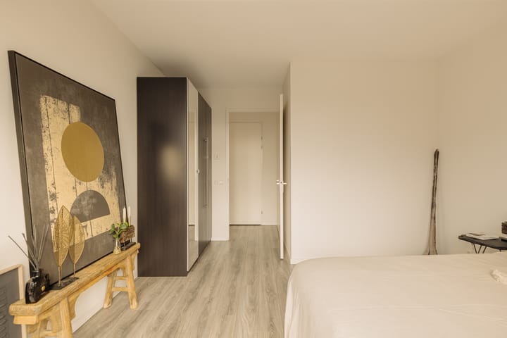 Foto 18 van Theo van Doesburghof 96