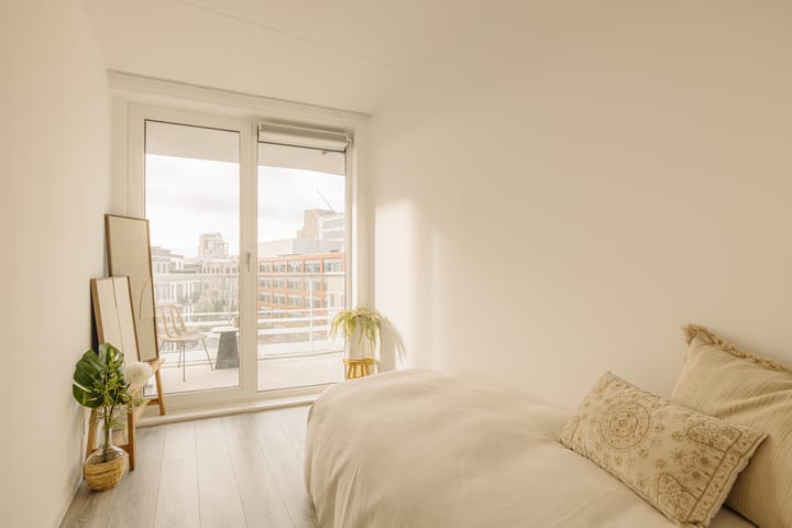 Foto 21 van Theo van Doesburghof 96