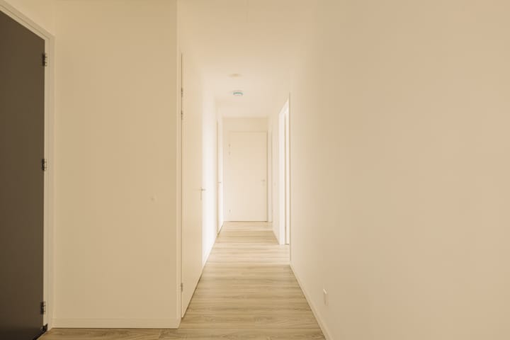 Foto 24 van Theo van Doesburghof 96