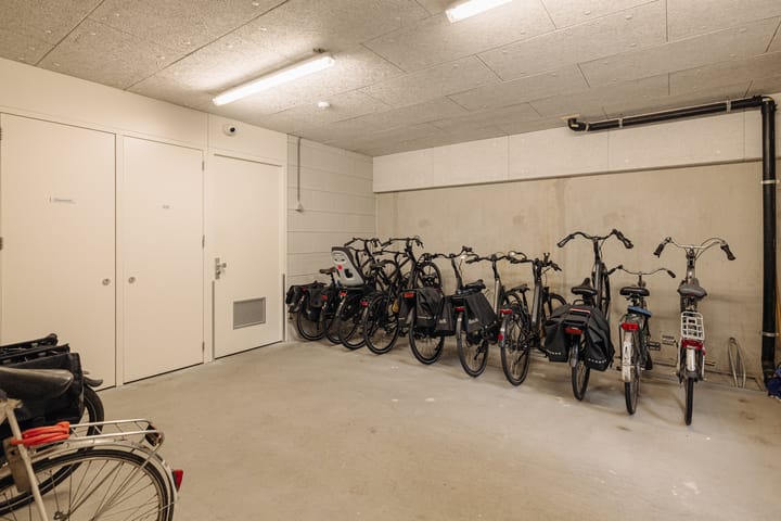 Foto 25 van Theo van Doesburghof 96