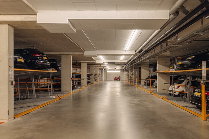 Foto 26 van Theo van Doesburghof 96