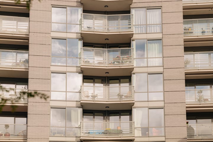 Foto 27 van Theo van Doesburghof 96