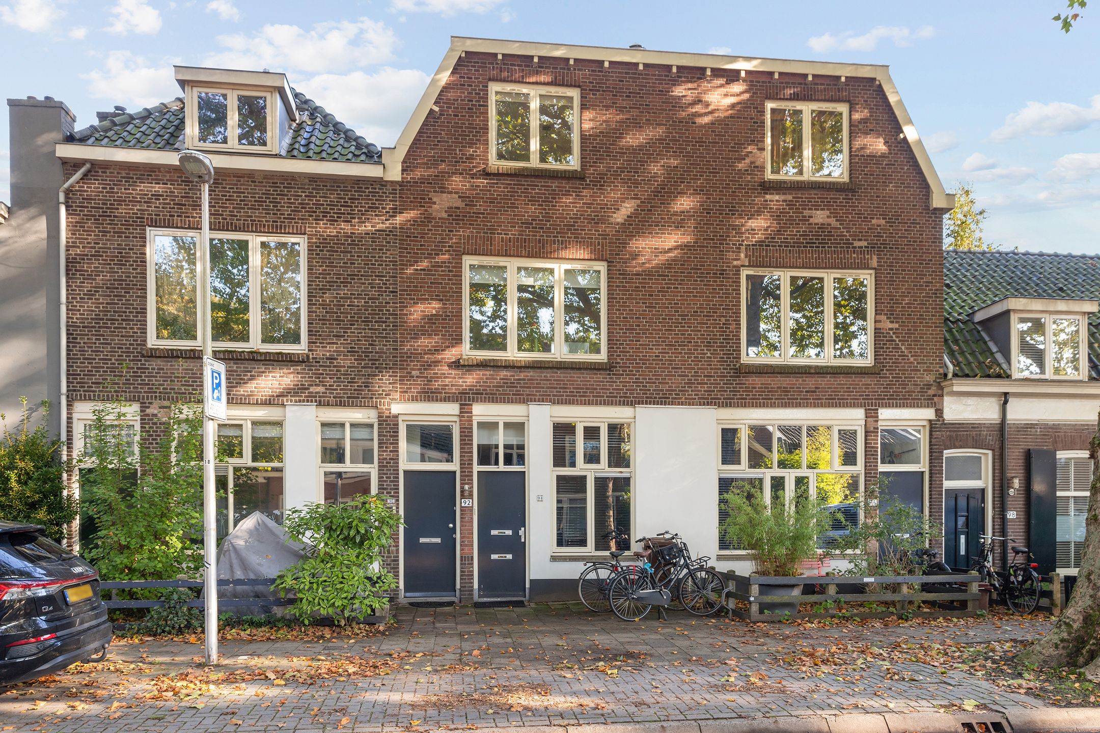 Koningsweg, 90, Utrecht, 3582GK, Utrecht, Nederland 90
