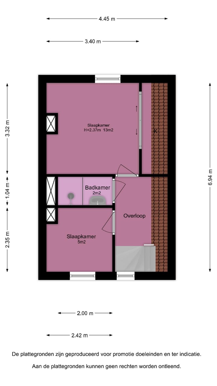 Foto 42 van Koningsweg 90