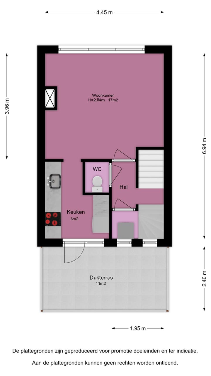 Foto 40 van Koningsweg 90