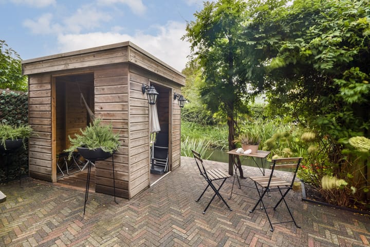 Foto 10 van Zuideinde 236