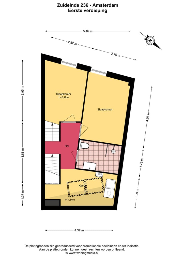 Foto 23 van Zuideinde 236