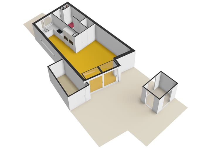 Foto 25 van Zuideinde 236