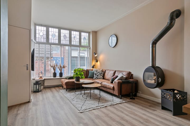 Foto 6 van Smidspad 12