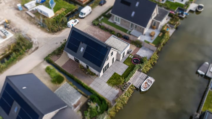 Photo 4 of Wilhelmina Voorwindenkade 12