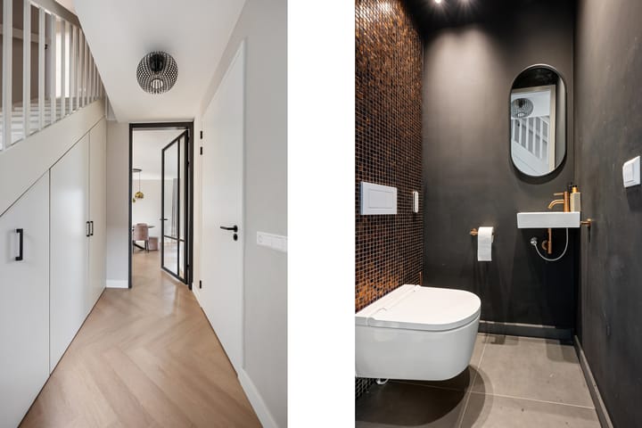 Photo 7 of Wilhelmina Voorwindenkade 12