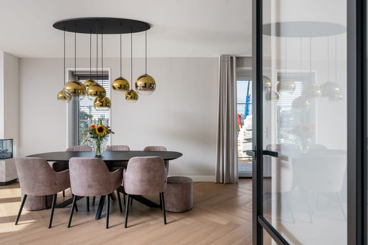 Photo 8 of Wilhelmina Voorwindenkade 12