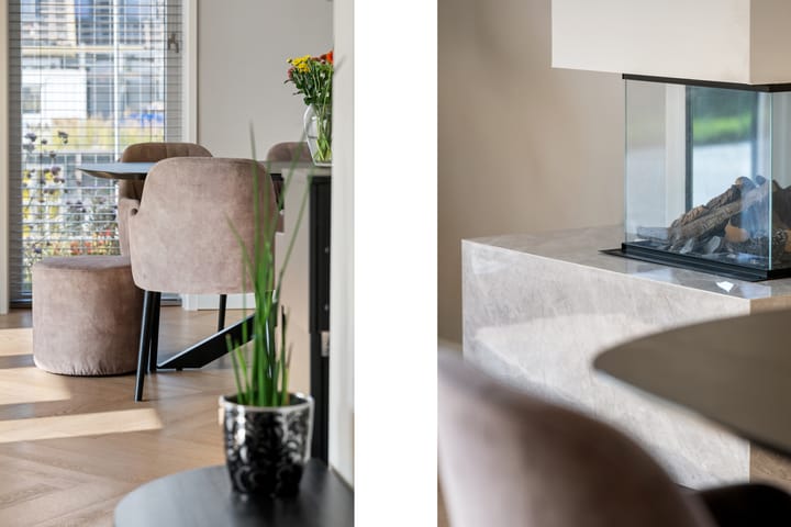 Photo 13 of Wilhelmina Voorwindenkade 12