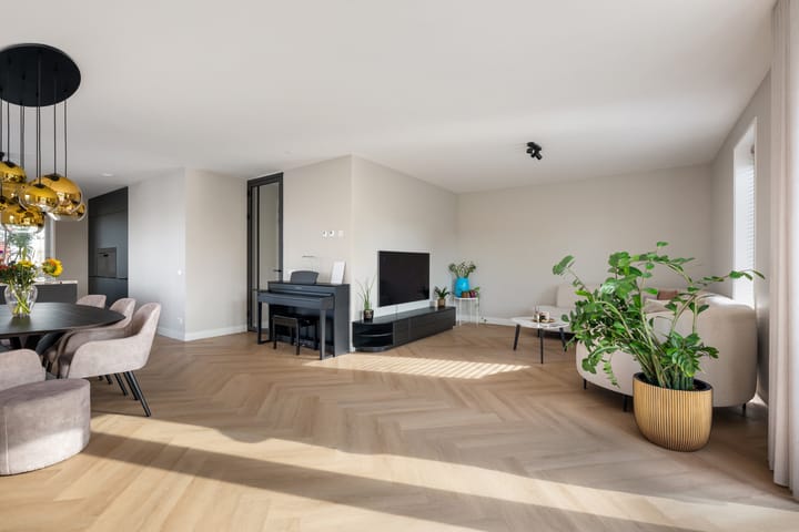 Photo 14 of Wilhelmina Voorwindenkade 12