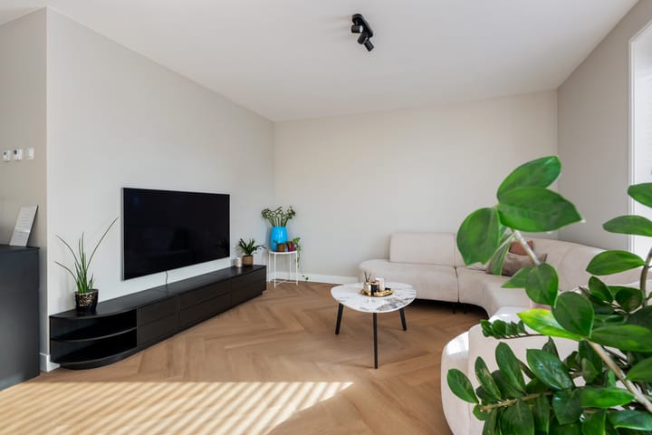 Photo 15 of Wilhelmina Voorwindenkade 12