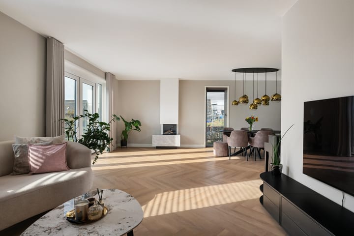 Photo 16 of Wilhelmina Voorwindenkade 12