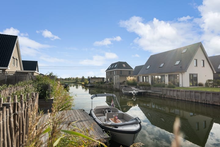 Photo 19 of Wilhelmina Voorwindenkade 12