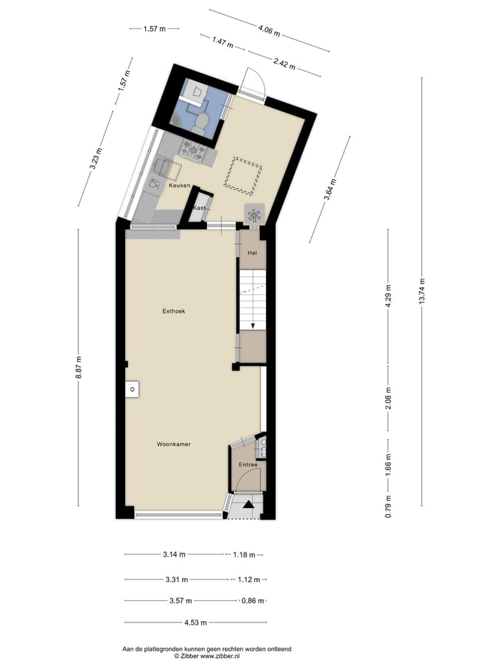 Foto 19 van Smidspad 12