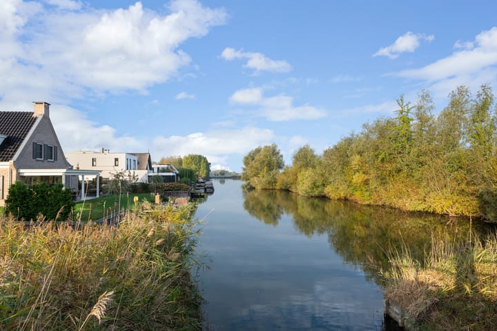 Photo 22 of Wilhelmina Voorwindenkade 12