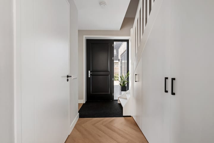 Photo 25 of Wilhelmina Voorwindenkade 12