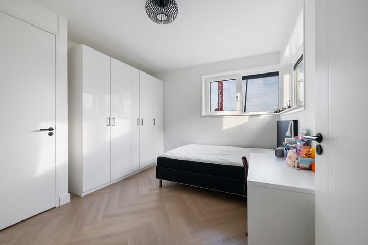 Photo 26 of Wilhelmina Voorwindenkade 12