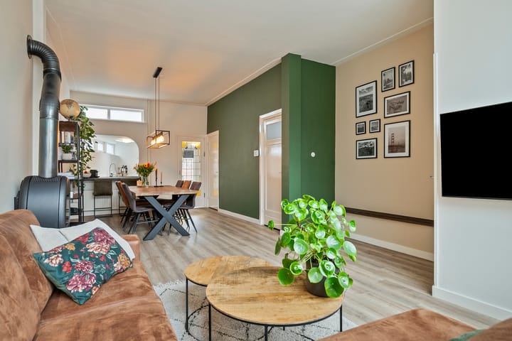 Foto 3 van Smidspad 12