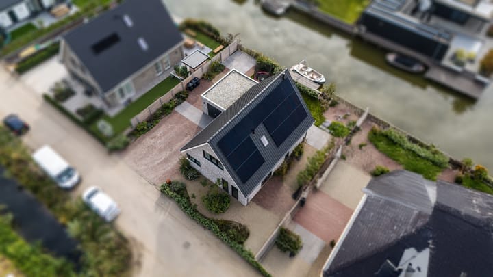 Photo 40 of Wilhelmina Voorwindenkade 12