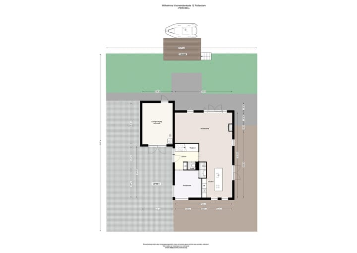 Photo 41 of Wilhelmina Voorwindenkade 12