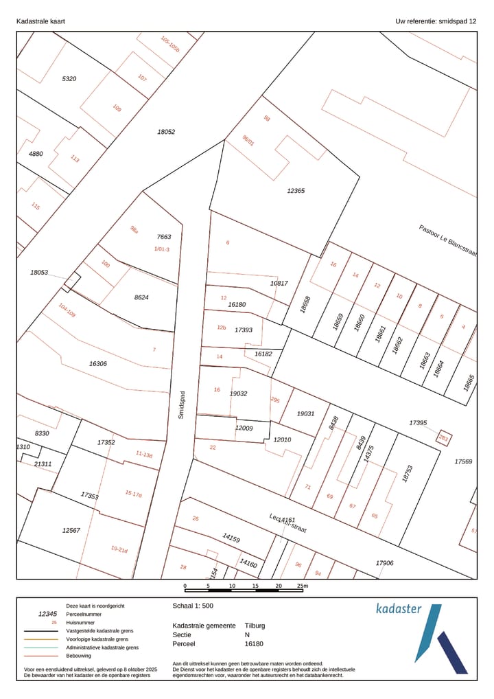 Foto 63 van Smidspad 12
