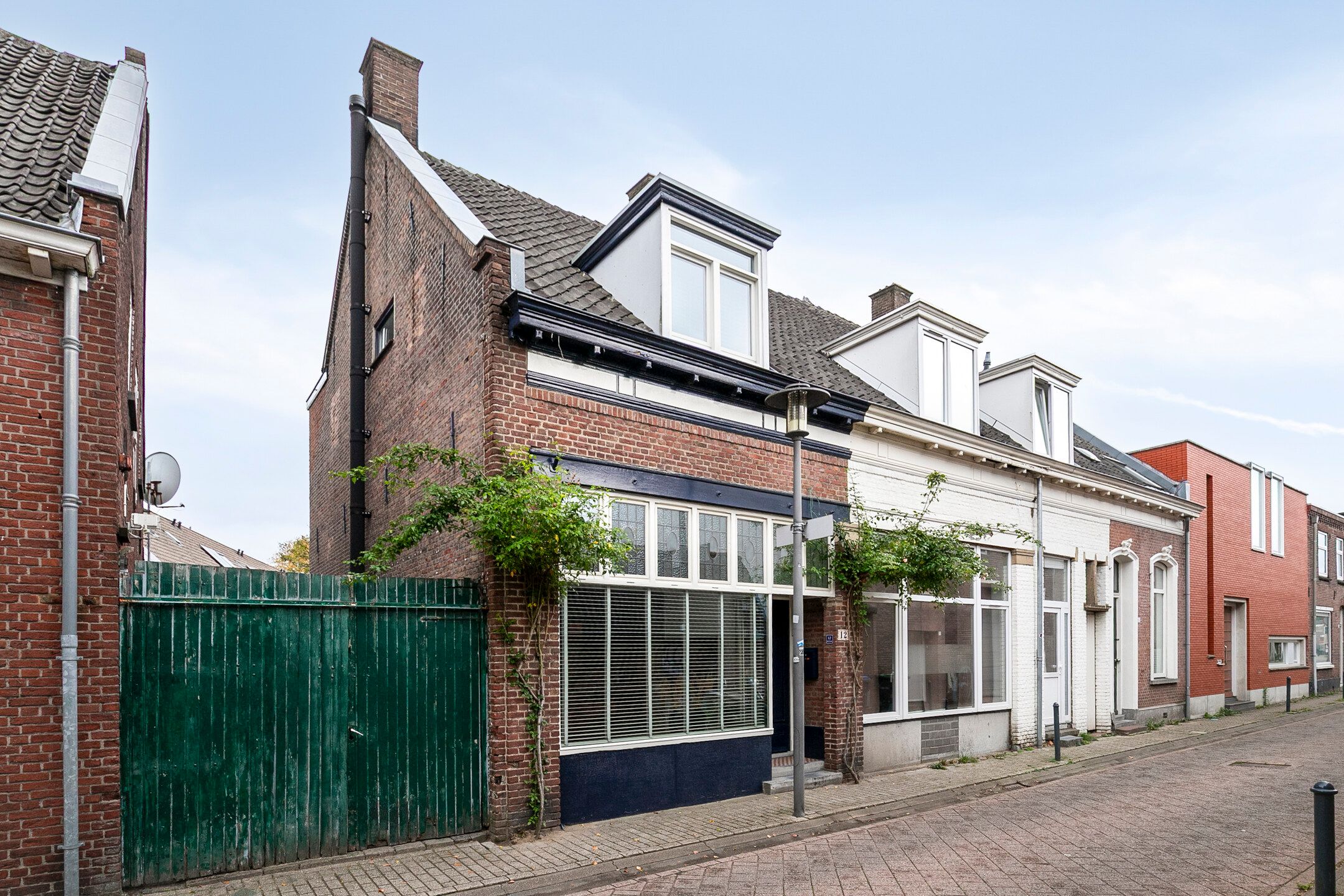 Smidspad, 12, Tilburg, 5046JC, Noord-Brabant, Nederland 12