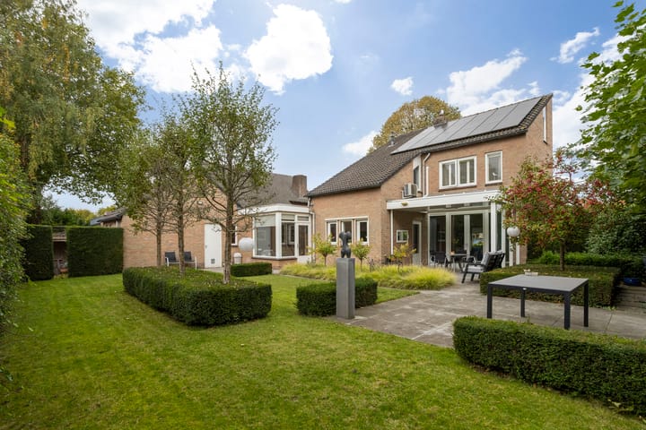 Foto 2 van Baroniesingel 33