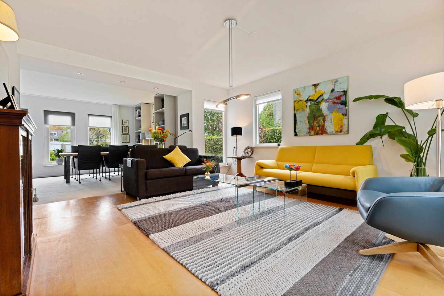 Foto 4 van Baroniesingel 33