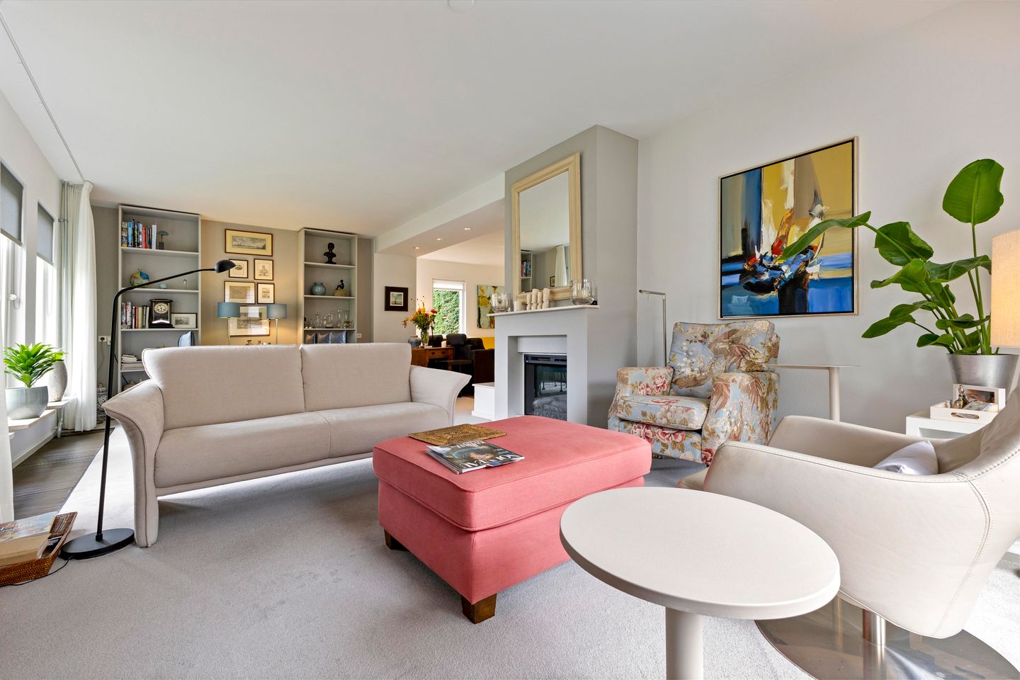 Foto 5 van Baroniesingel 33