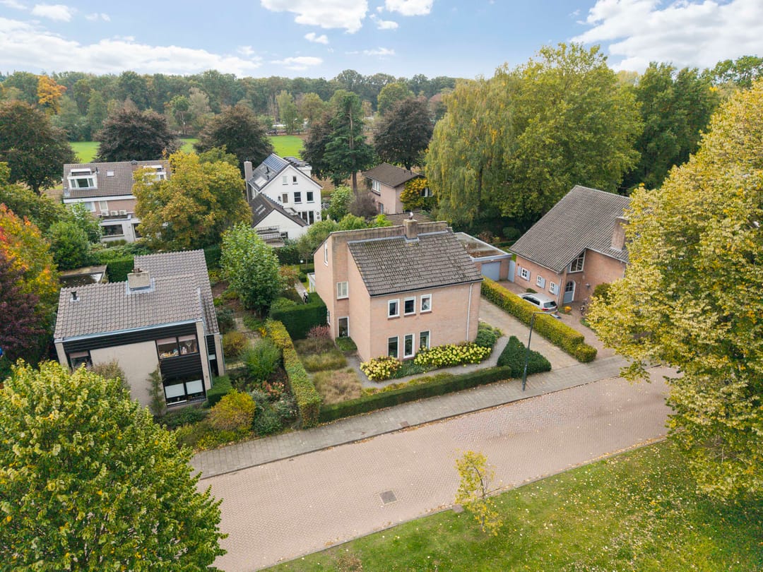 Foto 7 van Baroniesingel 33